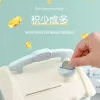 Creative money box, cartoon cute square change jar, metal jewelry box Application Scenario